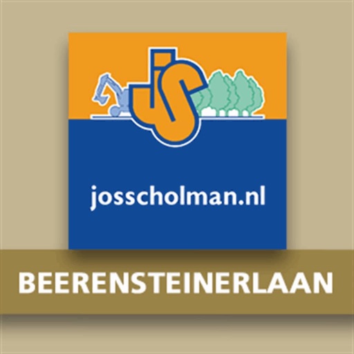 Beerensteinerlaan