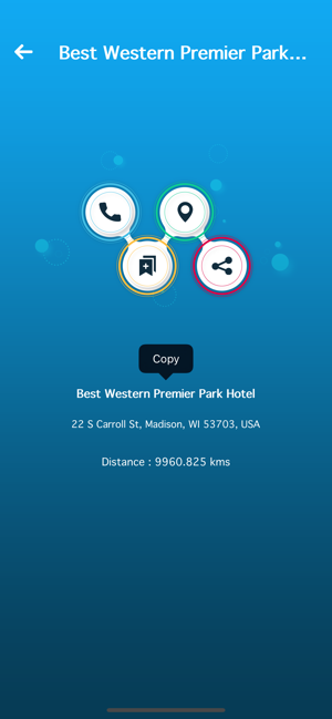 Best Hotel Finder(圖4)-速報App