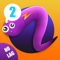 Worm.io - Fun Online Slither