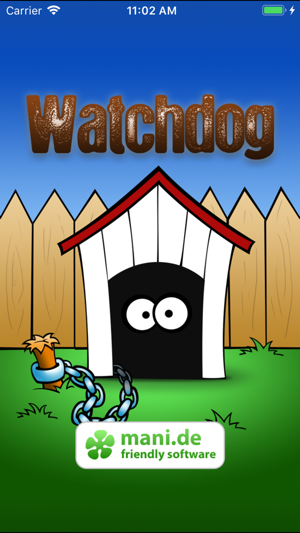 Watchdog for your phone(圖2)-速報App