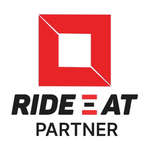 Rideeat Partner