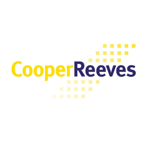 Cooper Reeves