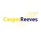 The Cooper Reeves mobile application is a way for us to communicate with our clients and run our advisory services through