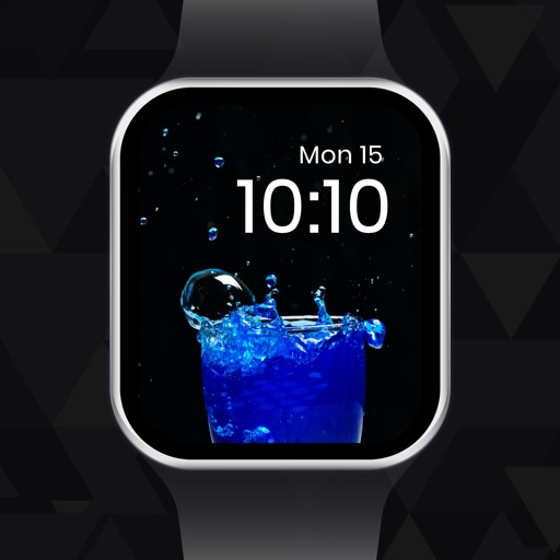 Watch Faces Wallpapers By Wisdomlogix Solutions Private Limited