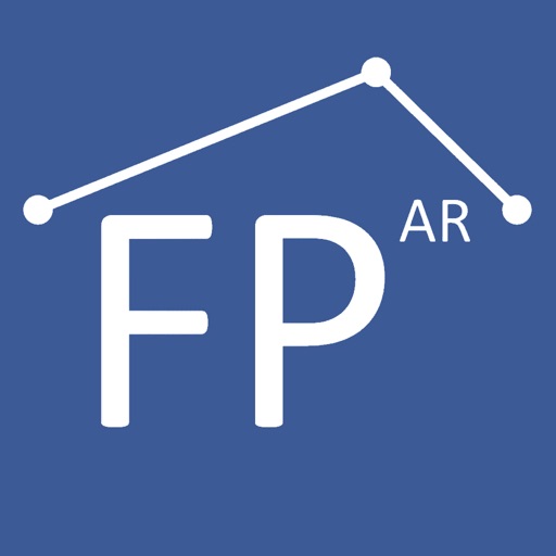 Floor Plan AR | Measure Room