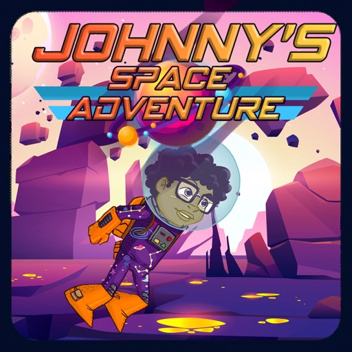 Johnny’s Space adventure