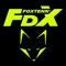 Bring your tennis experience to an entire new level with Foxtenn FDX