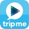 Tripme LIVE는 여행자를 위한 1인 미디어 라이브 방송입니다