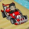 Icon Minion Kart Multiplayer Racing