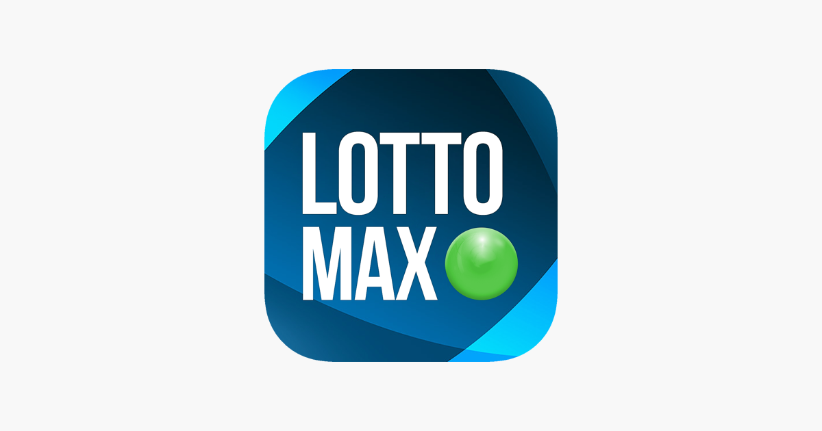 lotto max results today live
