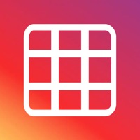 Photo Splitter: Picture Grids на пк