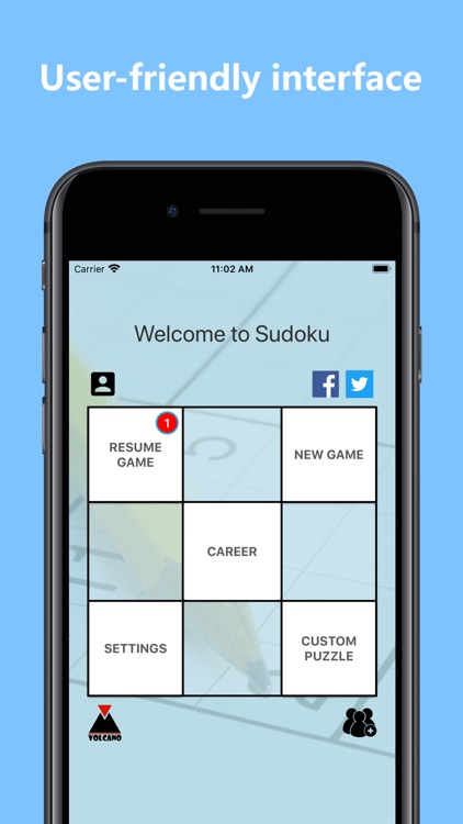 Sudoku - Logic puzzle game screenshot-4