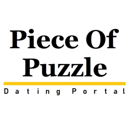 Piece Of Puzzle Dating Portal