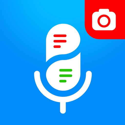 Speak On: Voice Translator App