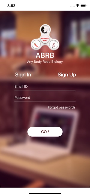 ABRB Biology(圖2)-速報App