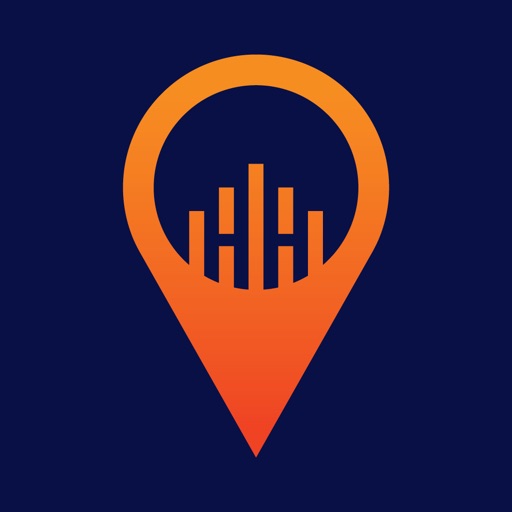 HearHere - Road Trip Companion