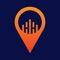 HearHere provides stories featuring the people, places, and histories of the location you are traveling through