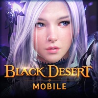 Black Desert Mobile