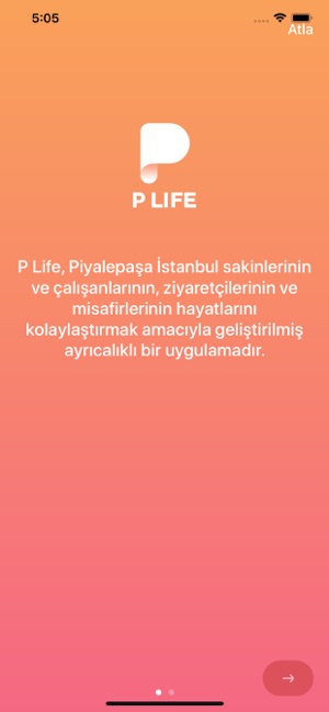 P Life(圖1)-速報App