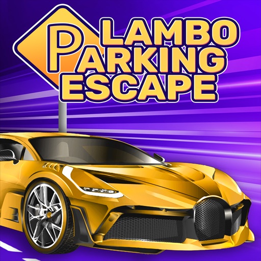 Lambo Parking Escape