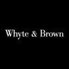 Whyte & Brown