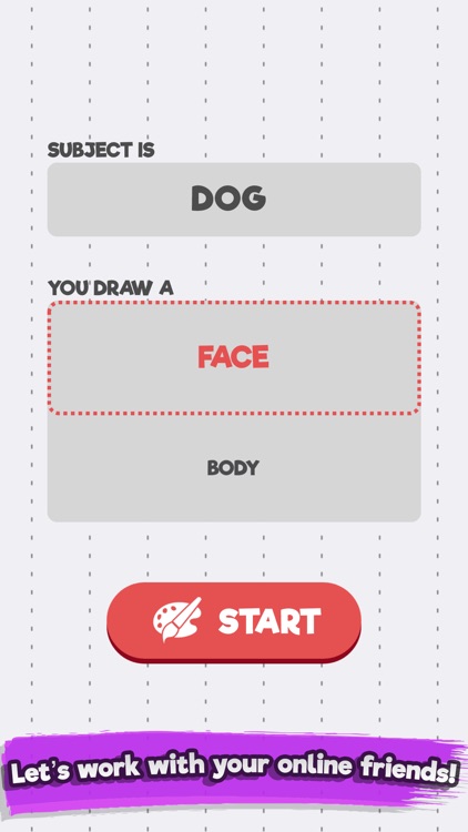 Draw With Anyone By Voice Inc Multiplayer collaborative drawing canvas with friends. draw with anyone by voice inc