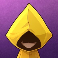  Very Little Nightmares Application Similaire