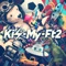 Kis-My-Ft2 アプリ