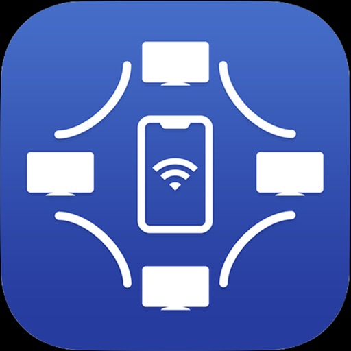 Universal Remote : iUniSmart iOS App