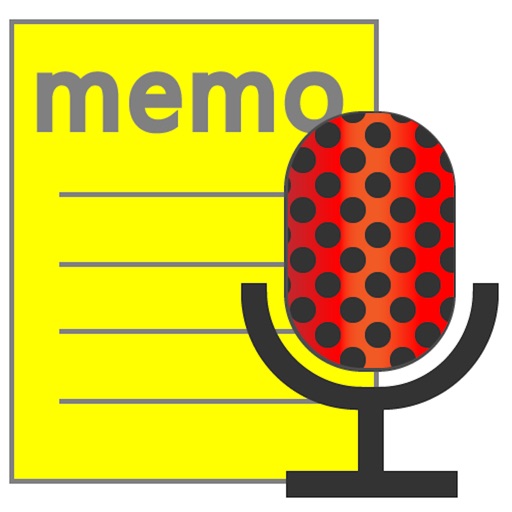 voice recorder for notes