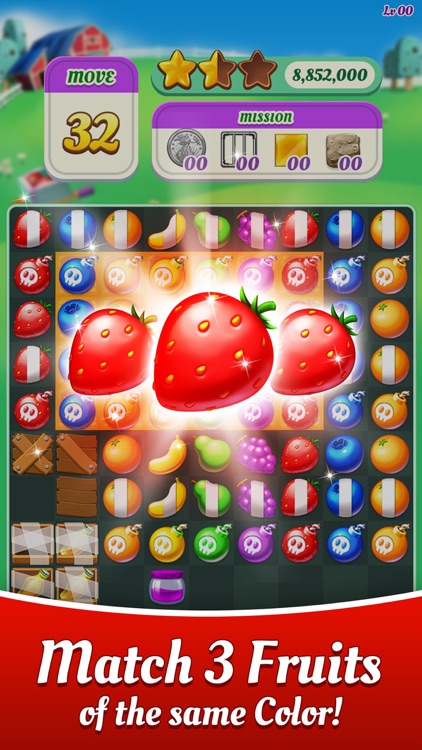 Juice Pop Mania
