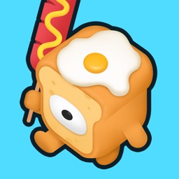 Snack.io - Battle io game