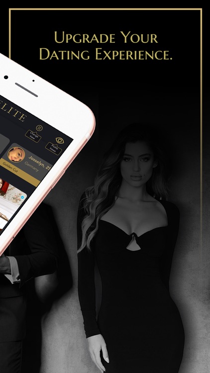 Elite Seeking Arrangement Love