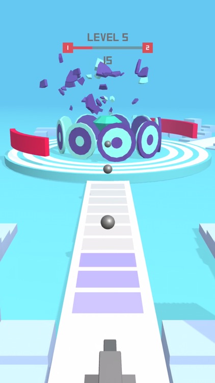 Target Shooter 3D