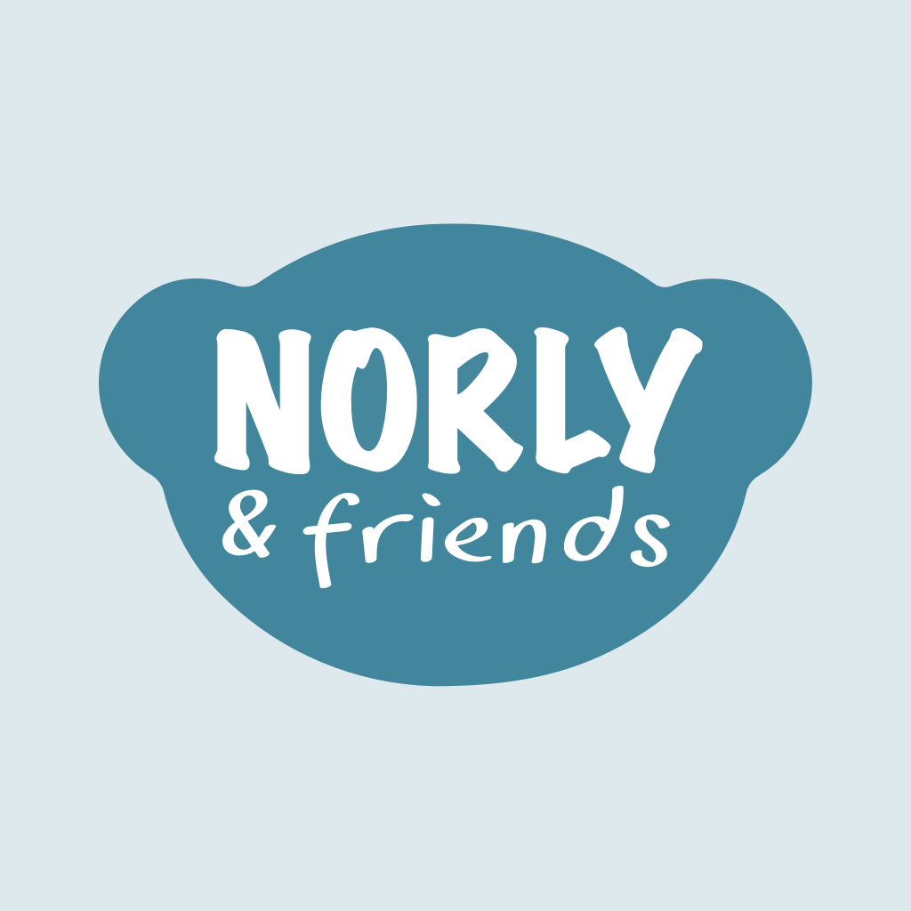Norly app logo