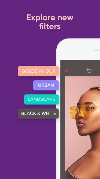 Over: Graphic Design Maker screenshot-6