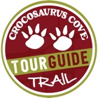 CrocCove Audio Trail