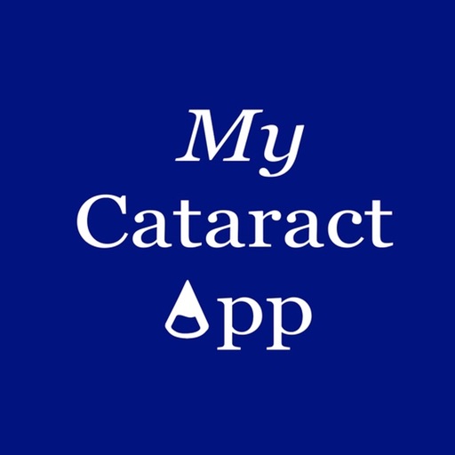 MyCataractApp