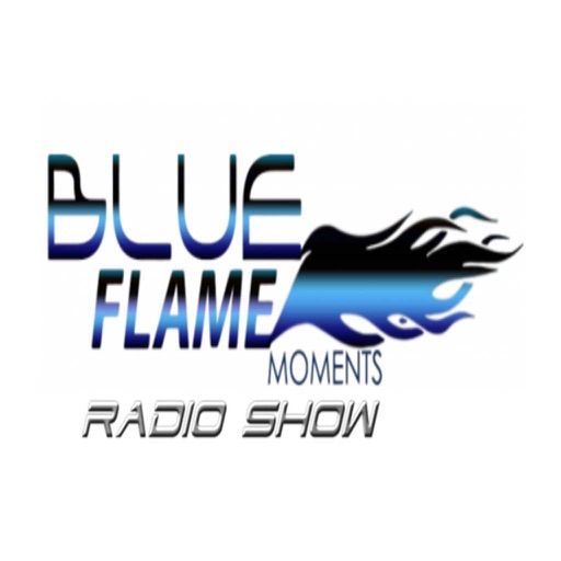 Blue Flame Moments