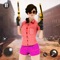 New FPS Commando Mission: Free-Fire Gun Shooting Games:Your city is surrounded by terrorists