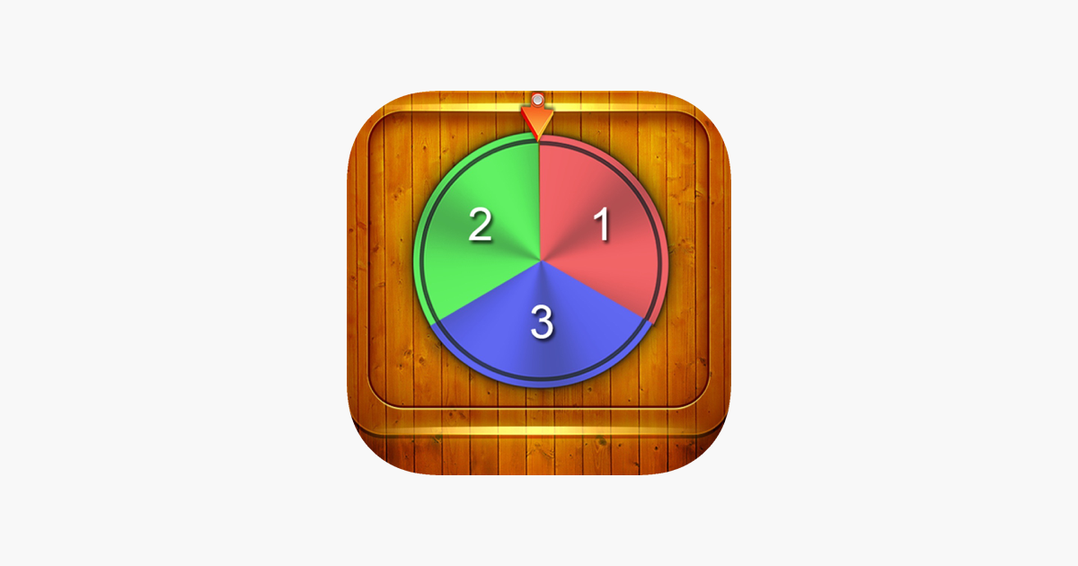 Lucky Roulette App