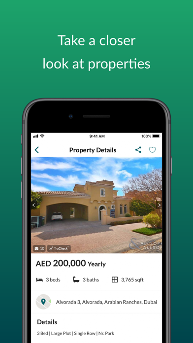 Bayut – UAE Property Search screenshot 4