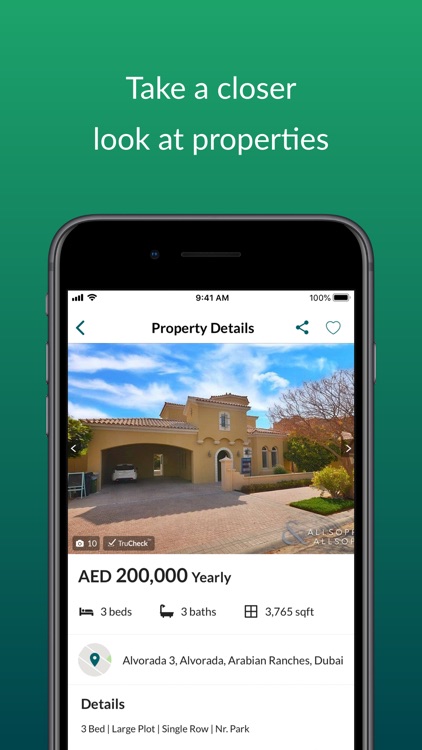Bayut – UAE Property Search screenshot-3