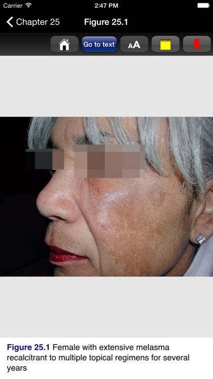 Color Atlas Cosmetic Derm, 2/E screenshot-3