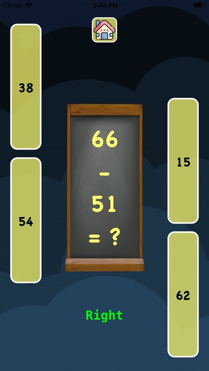 iSuperMaths screenshot-4