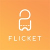 Flicket - Scan
