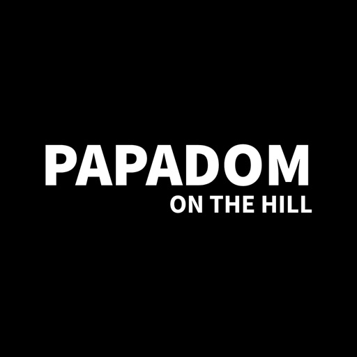 Papadom On The Hill, London