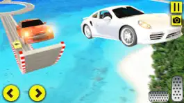 Game screenshot Sky High Drive Fearless Wheels apk