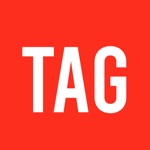 TAG You Are It