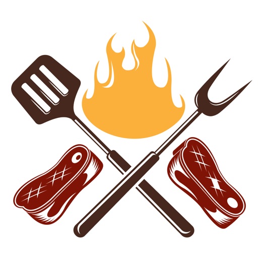 BBQ How to Grill Guide Go App